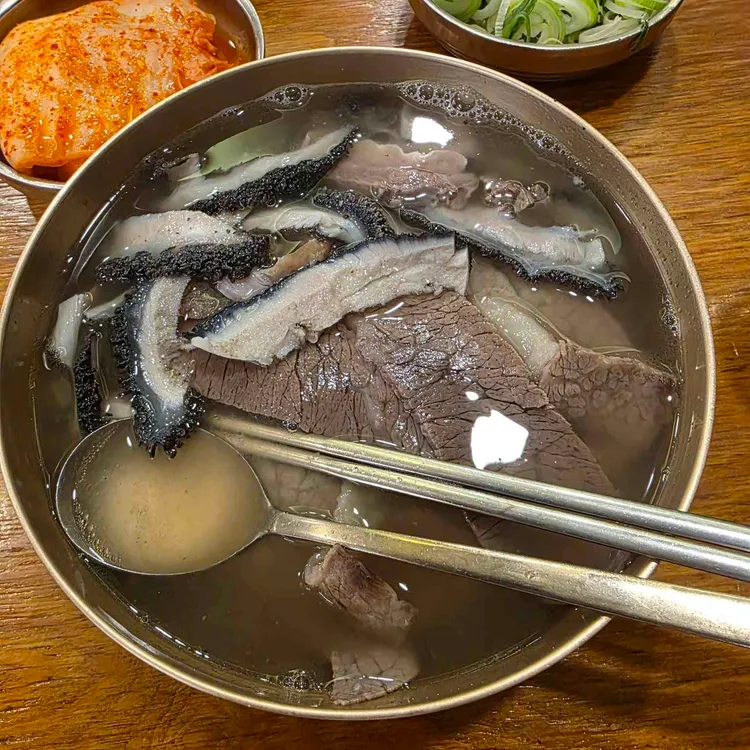 하동관 사진