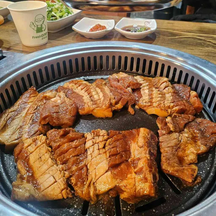 황매실쥬스