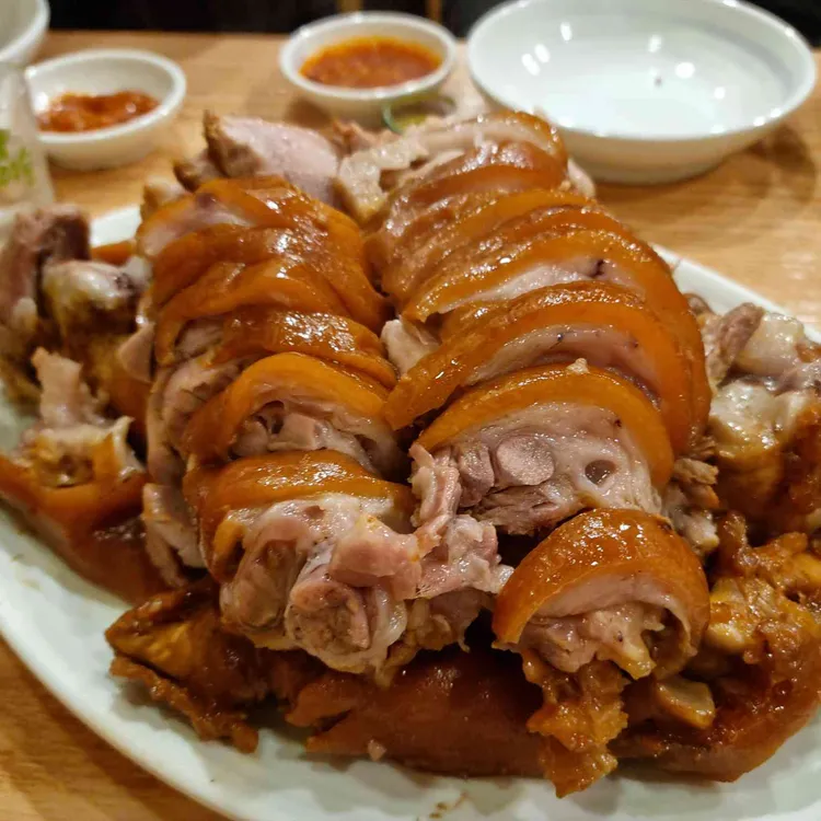 풍년족발 대표 사진