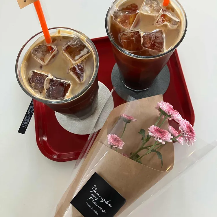 카페 인병점 사진