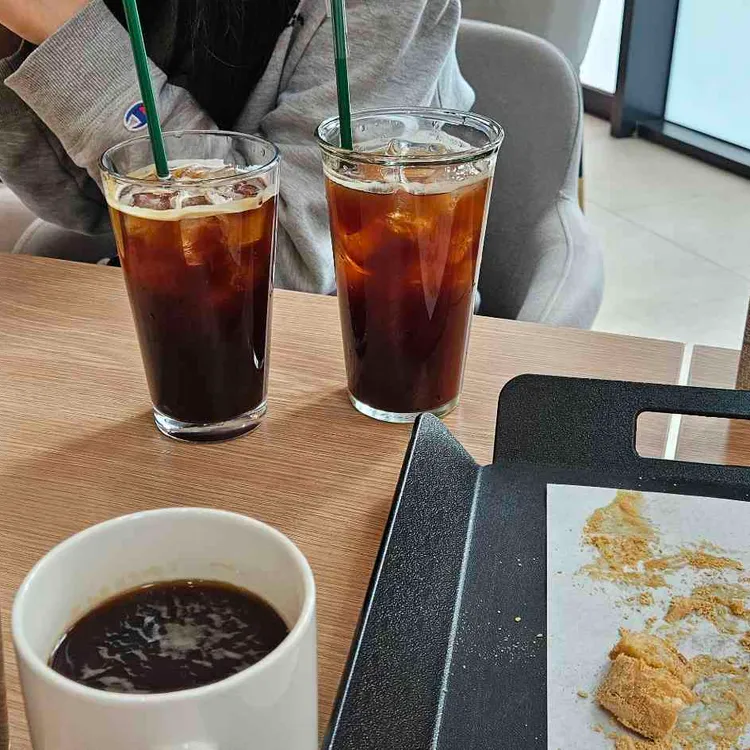 더브레드비 대표 사진