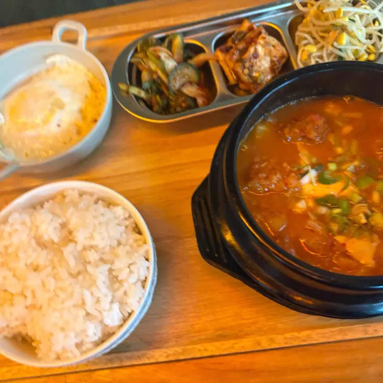 맘식탁 대표 사진