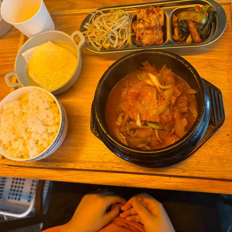 맘식탁 대표 사진