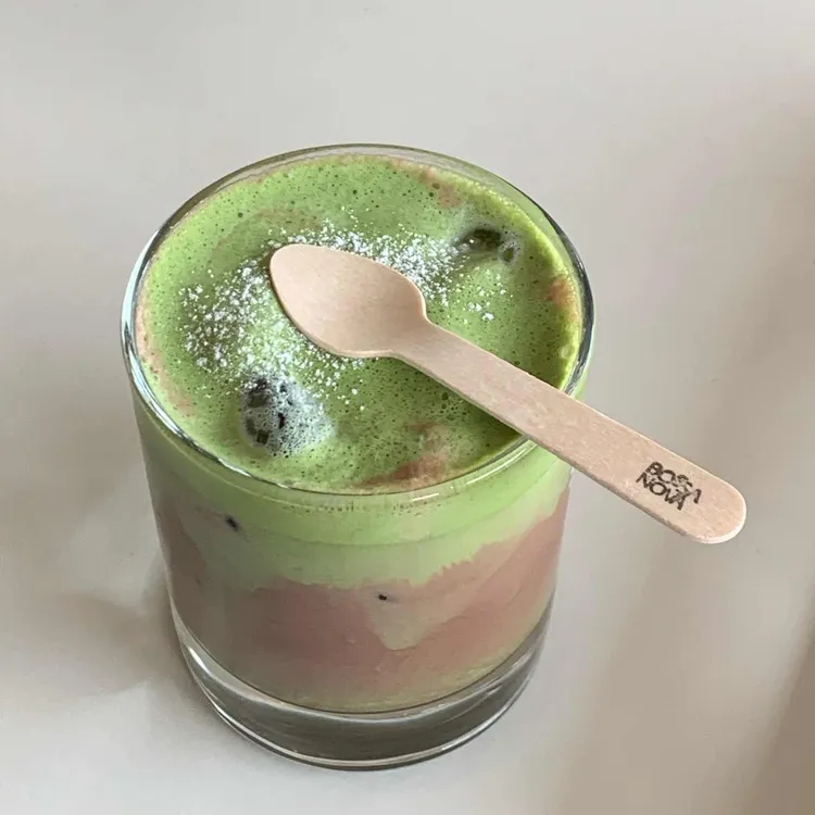 보사노바 커피로스터스 사진