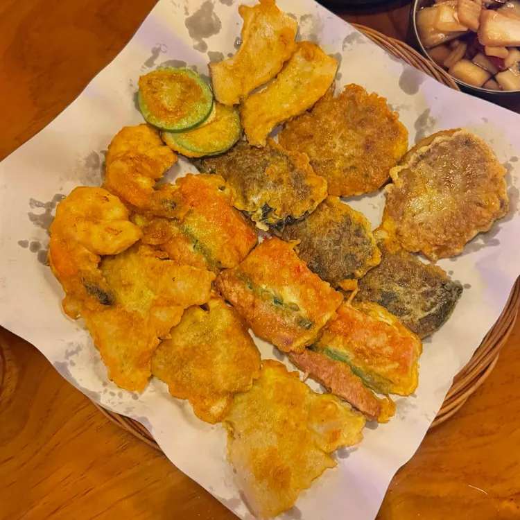 용삿갓 대표 사진