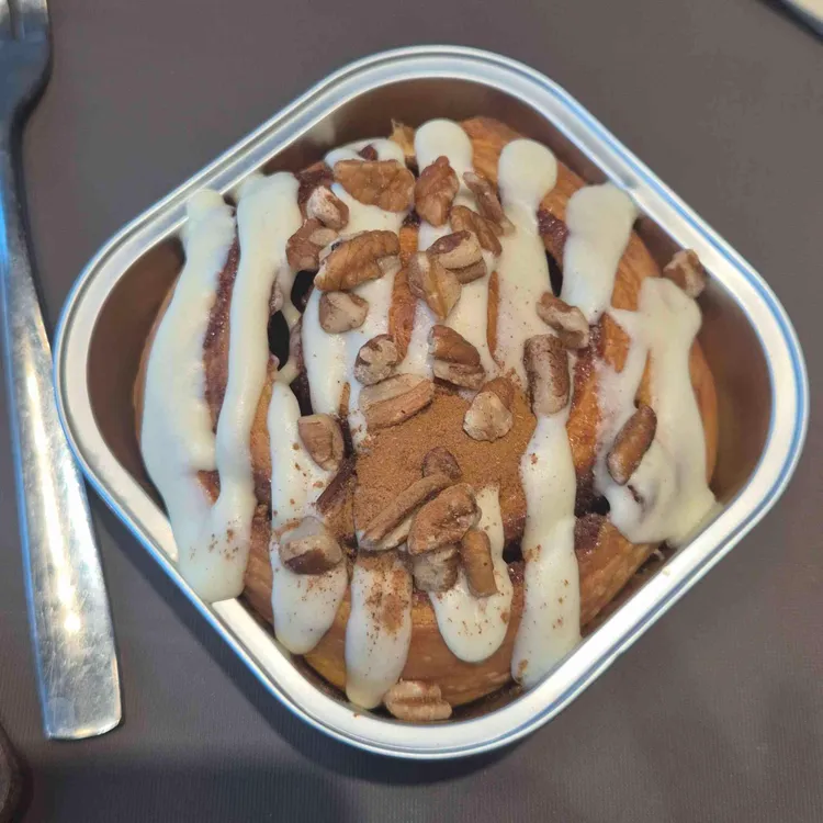 뚜레쥬르 대표 사진