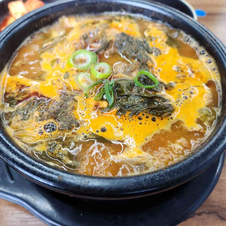 광화문24시감자탕 대표 사진