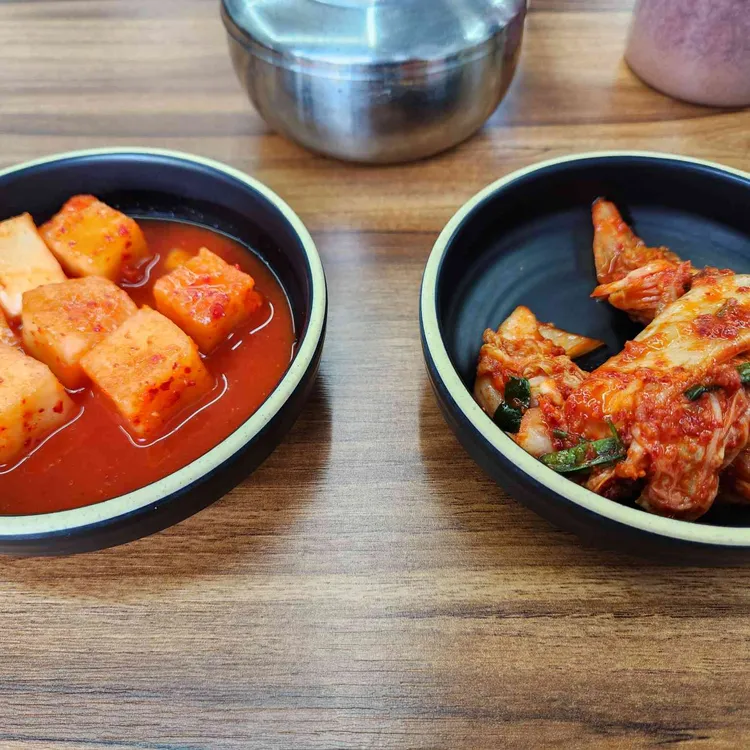 광화문24시감자탕 대표 사진