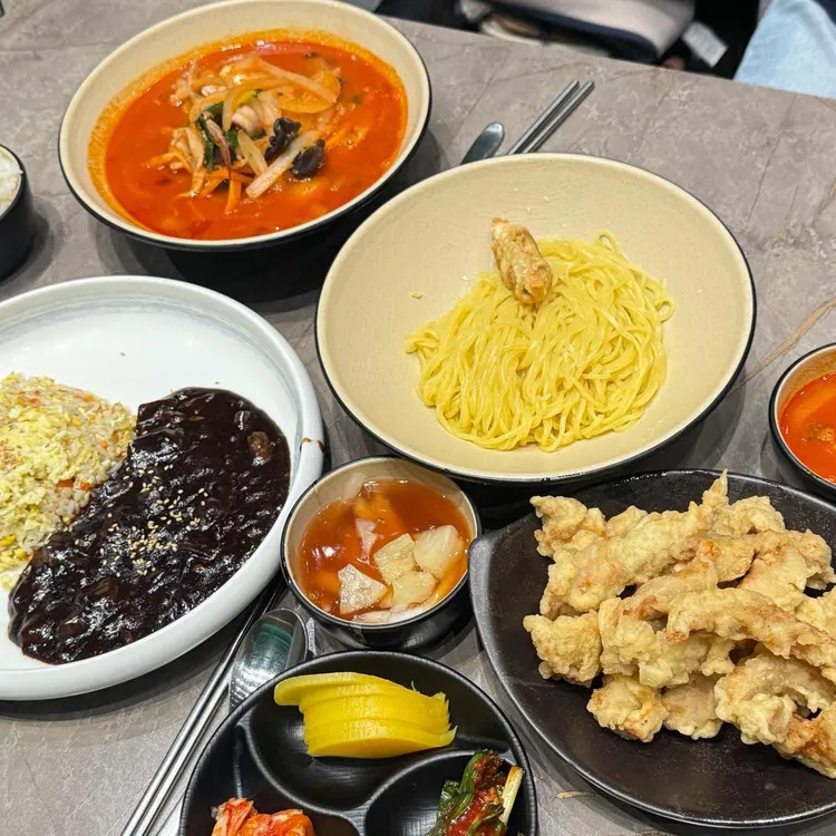 백향 대표 사진