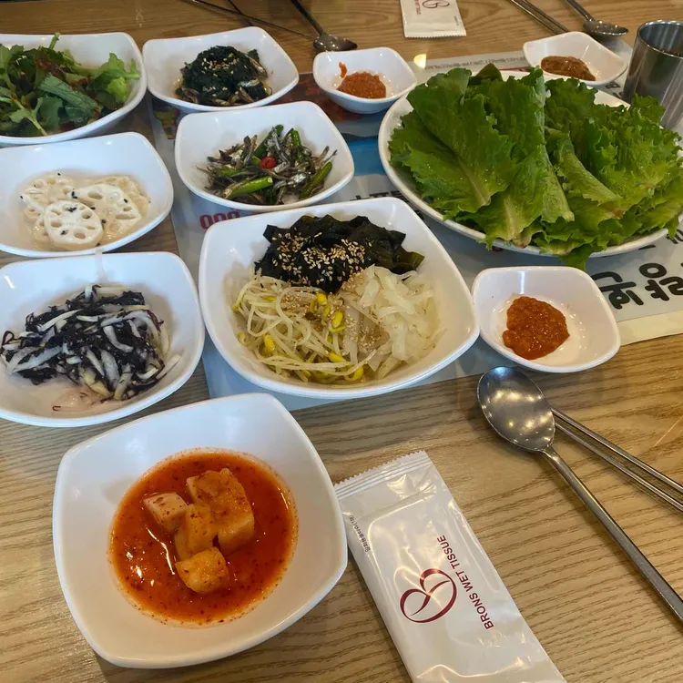 초량본가 대표 사진