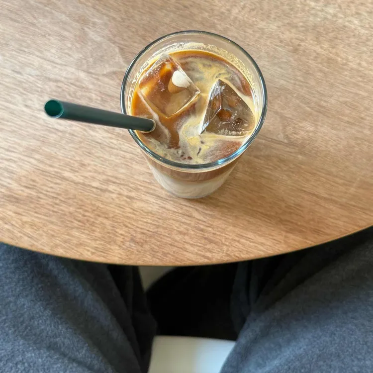 히떼로스터리 사진