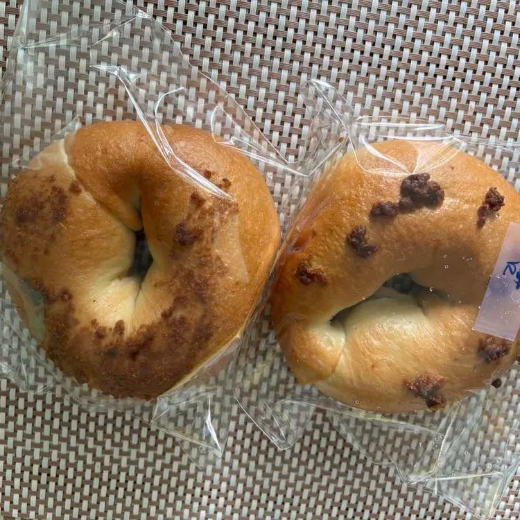 더베이글스 대표 사진