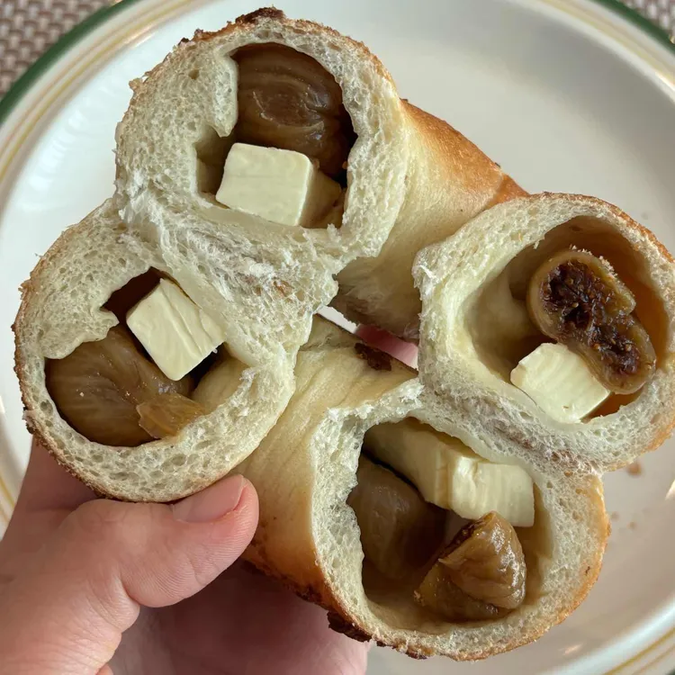 더베이글스 대표 사진