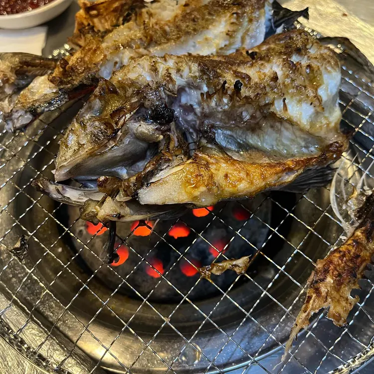 연탄구이포차 사진