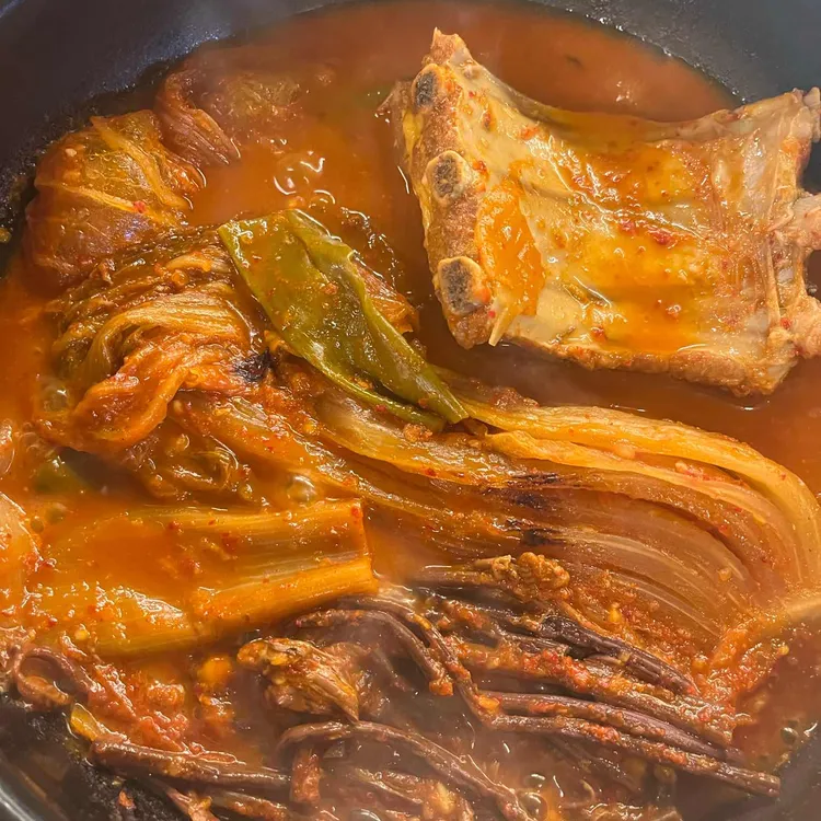 서귀포흑돈 대표 사진