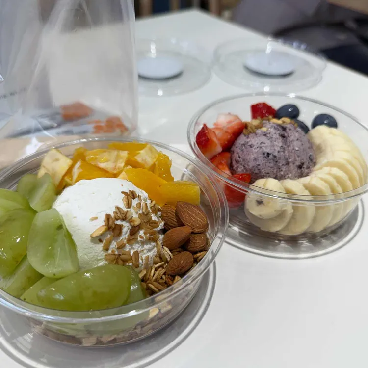 레이지 요거트 사진