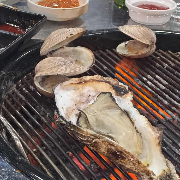 강남조개구이&어촌 대표 사진