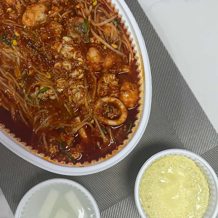 해담아구찜 해물찜 대표 사진