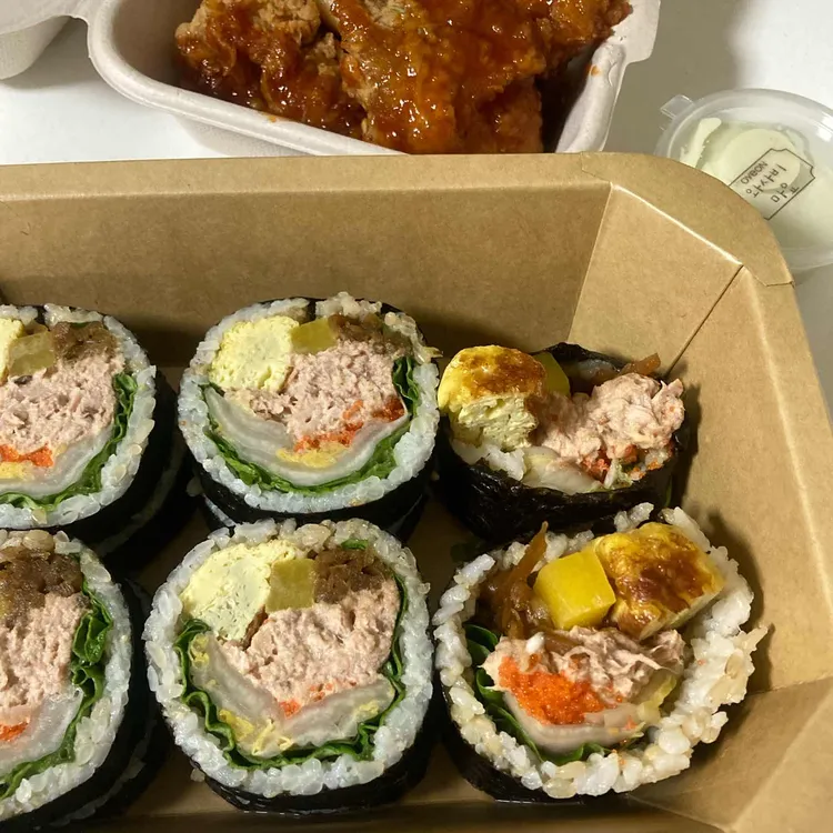 오연 대표 사진