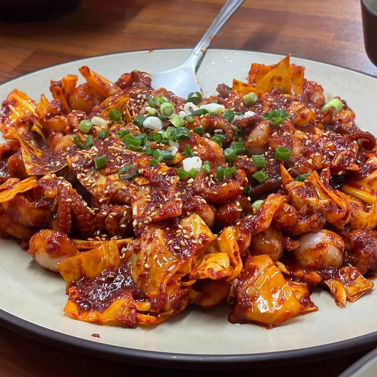 그집쭈꾸미 대표 사진