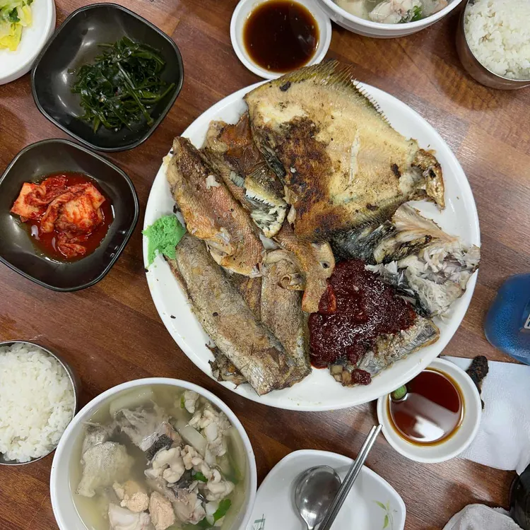 신선식당 사진