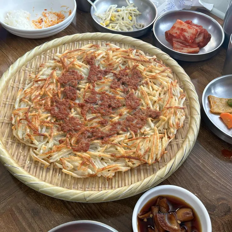 지민이네 대표 사진