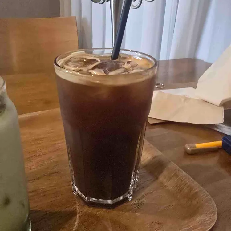 CAFE1.25 대표 사진