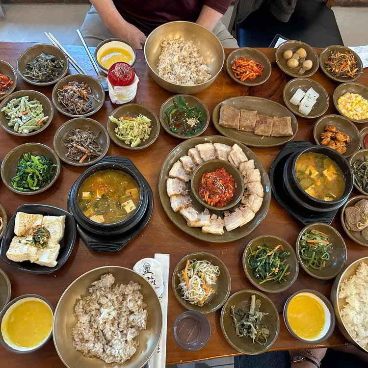 김삿갓밥집 사진