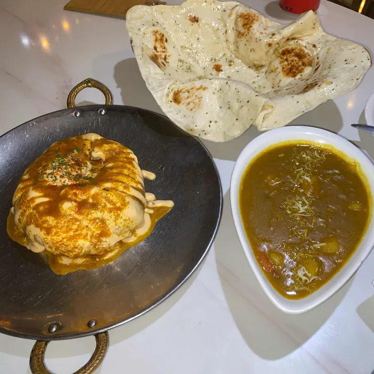 라마앤바바나 사진