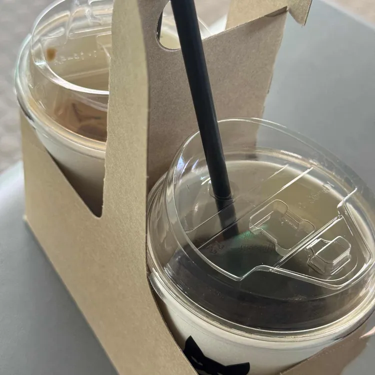 블랙앤크림커피바 대표 사진