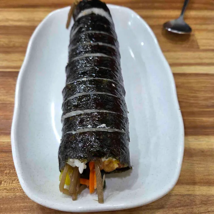 통큰김밥 대표 사진