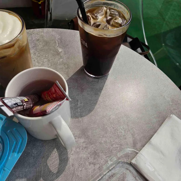 라꾸에스타 사진