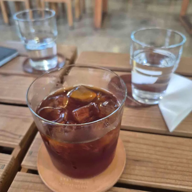 레이지모먼트커피스탠드 사진