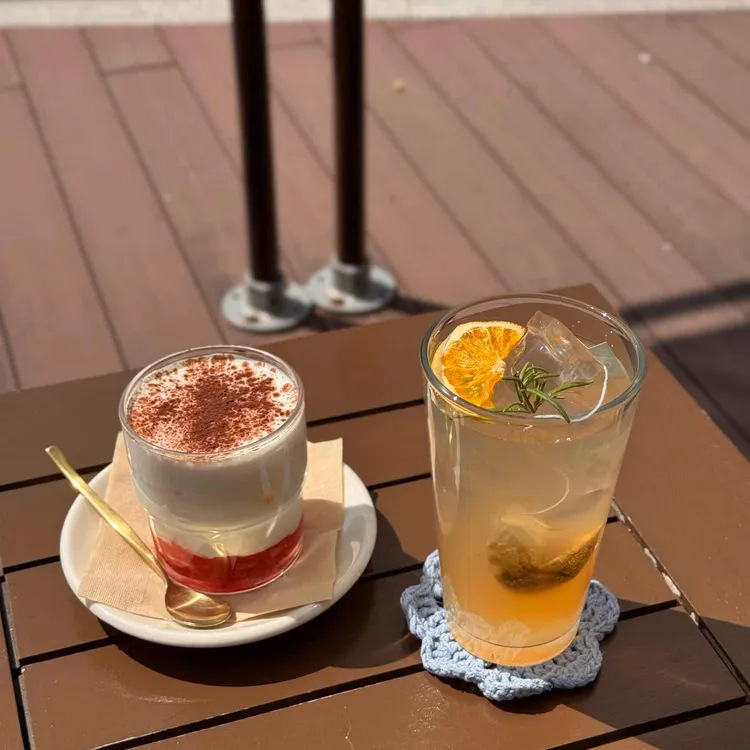 휘겔리 대표 사진