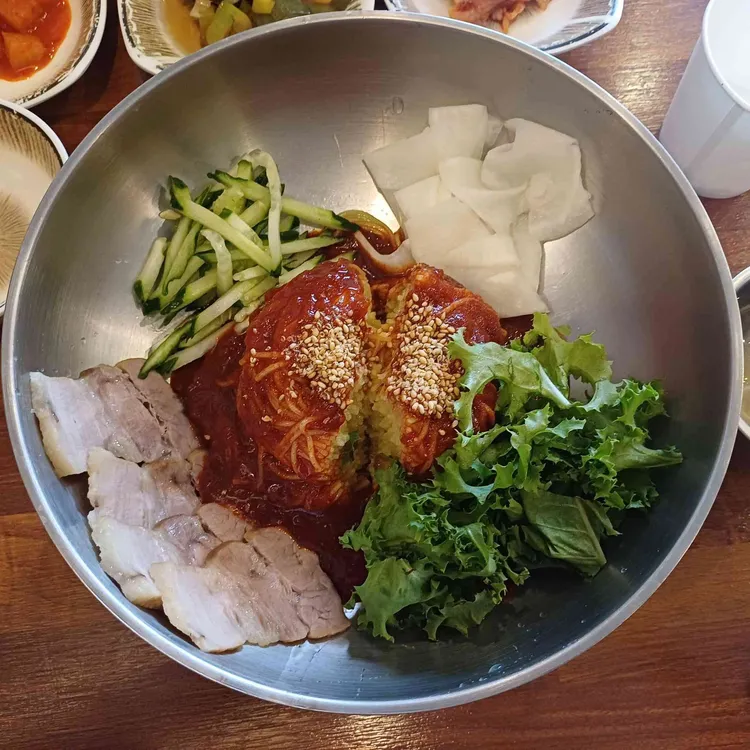 도야지면옥 사진