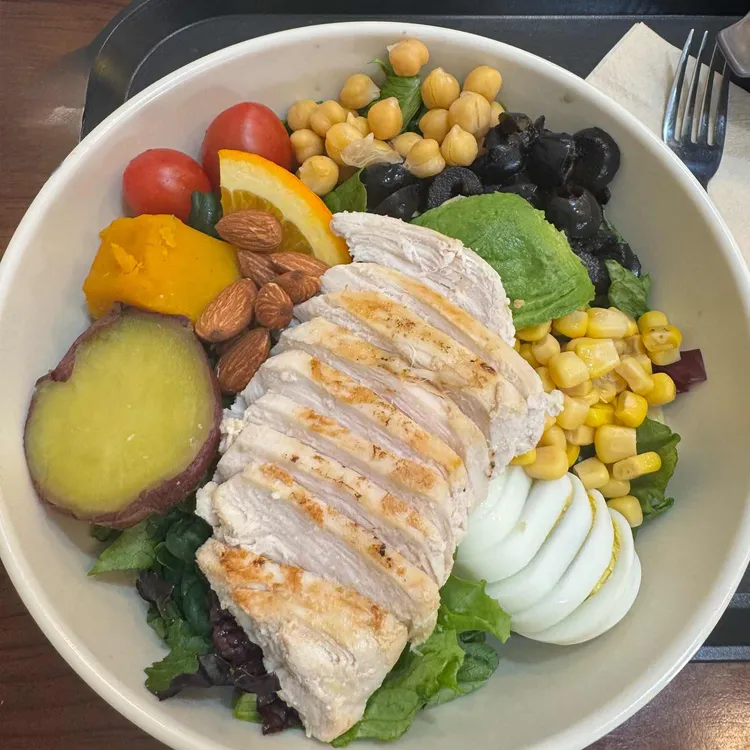 그리니어스 대표 사진