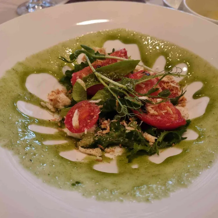 앙뜨레누보 사진