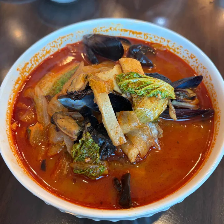 장강 사진