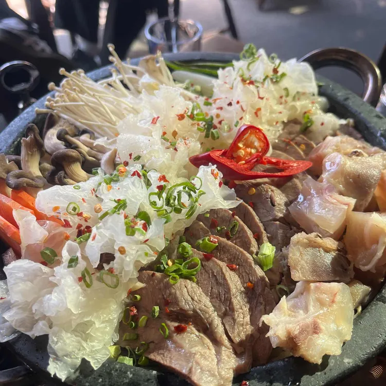 그리고 문래 사진