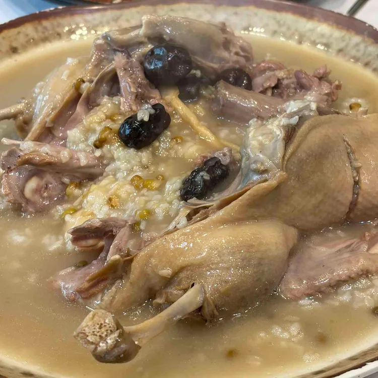 번라이스영계 대표 사진