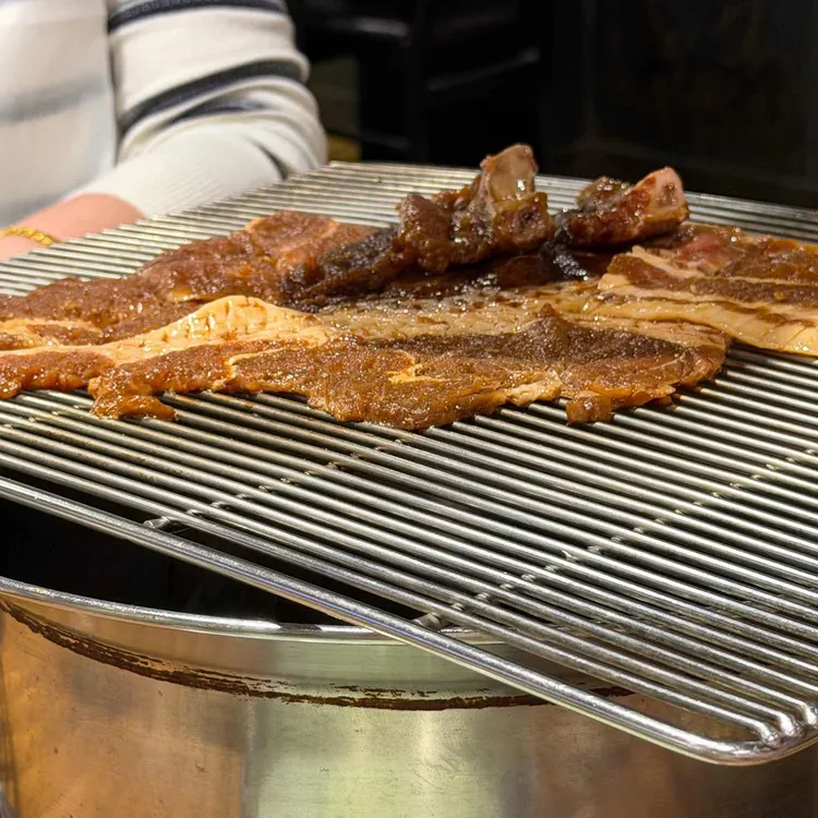 서민갈비 사진