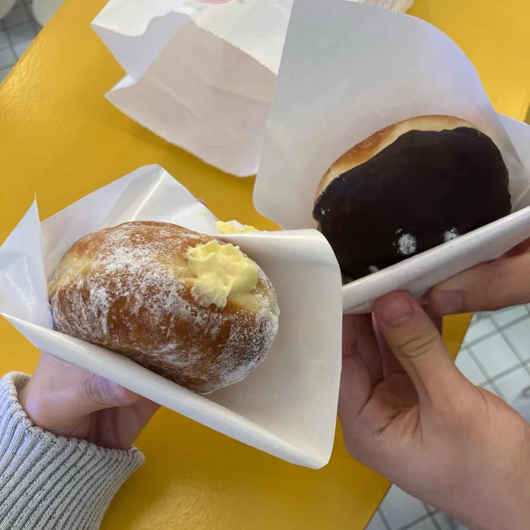 카페 노티드 사진