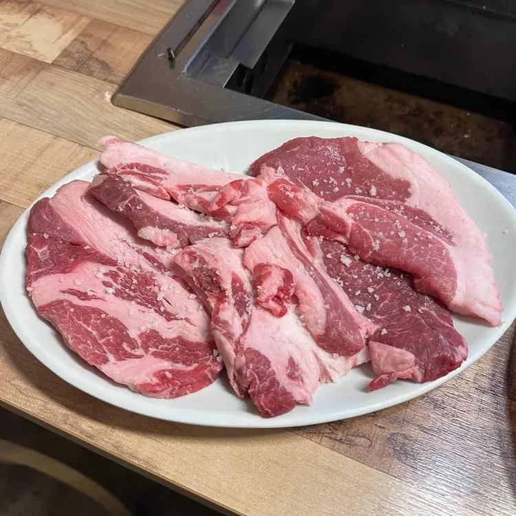 연리지가든 사진