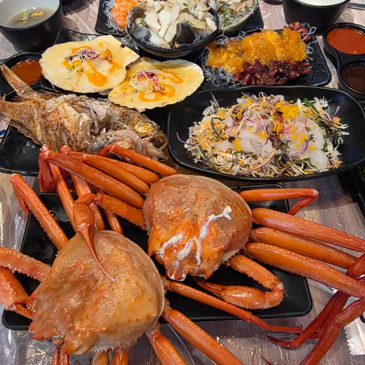 장사의신 대표 사진