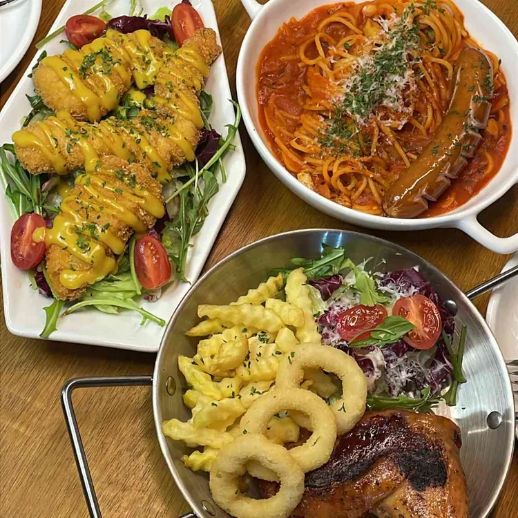 99파스타 대표 사진