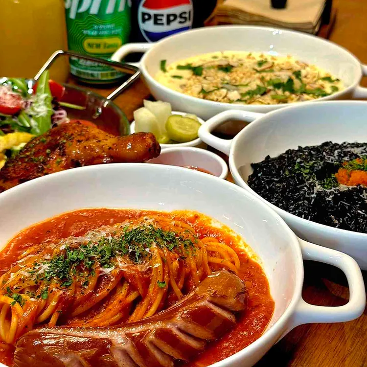 99파스타 대표 사진