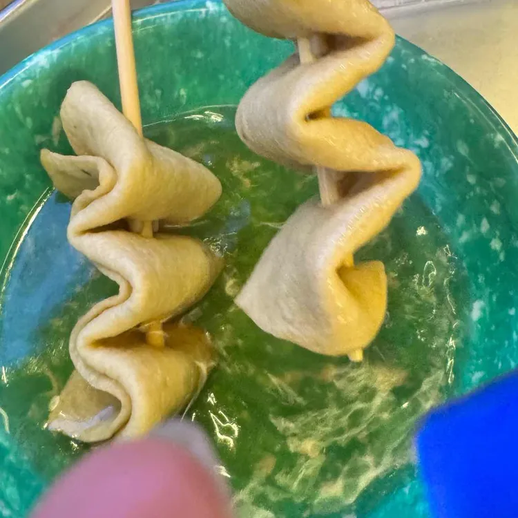 일월분식 대표 사진