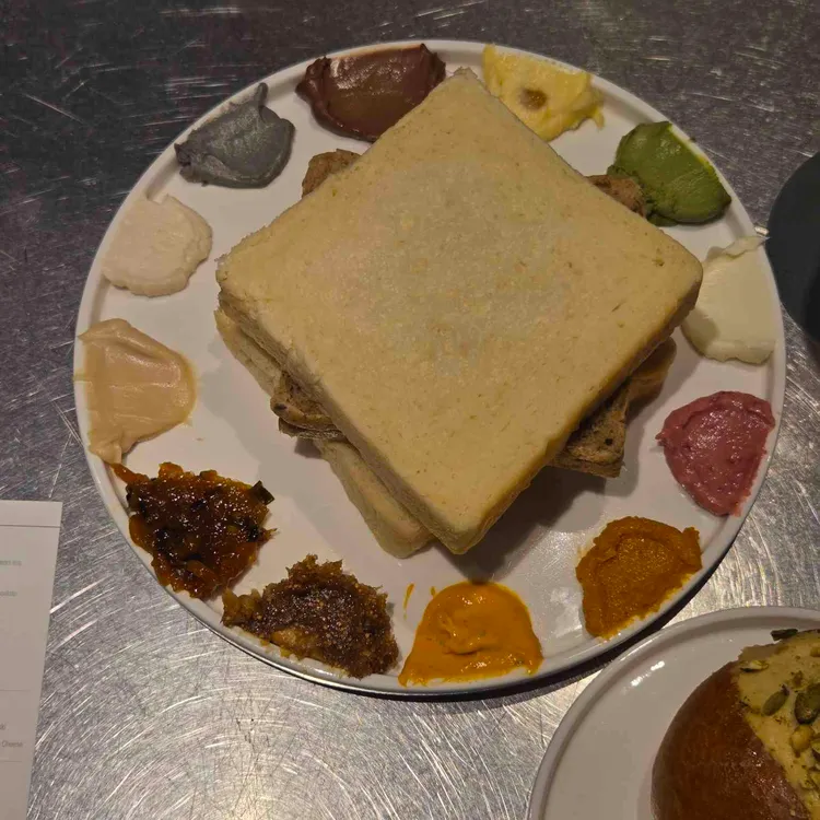 서울브레드 팔레트 대표 사진