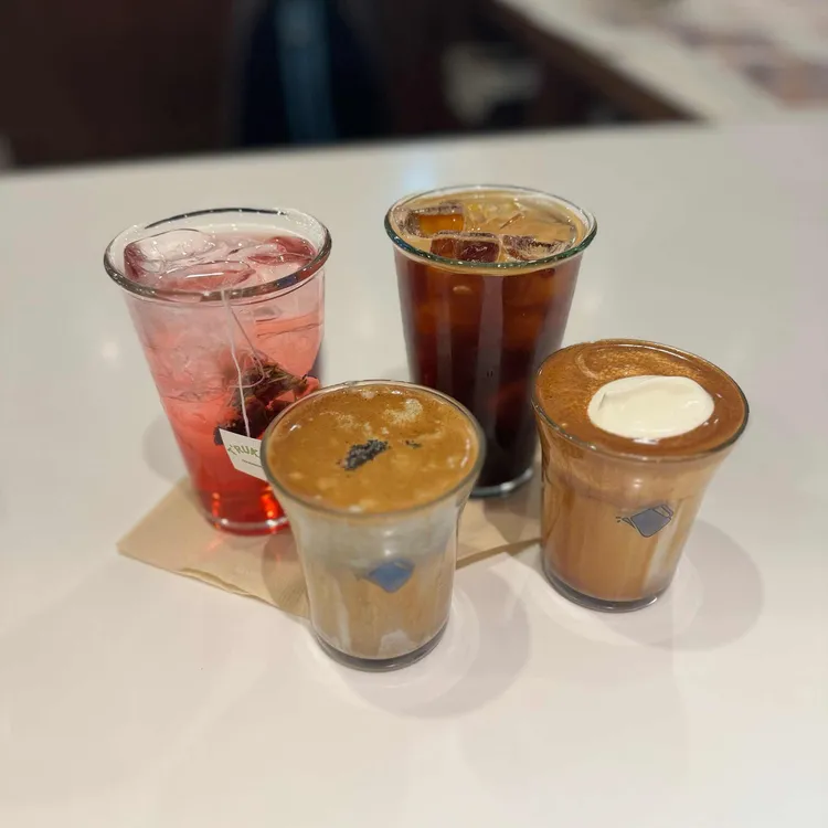 미루꾸커피 사진