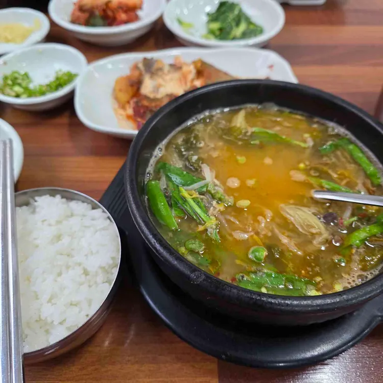 그집추어탕 대표 사진